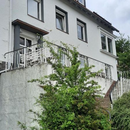 Haus Westharz Goslar Apartamento Bad Grund Exterior foto
