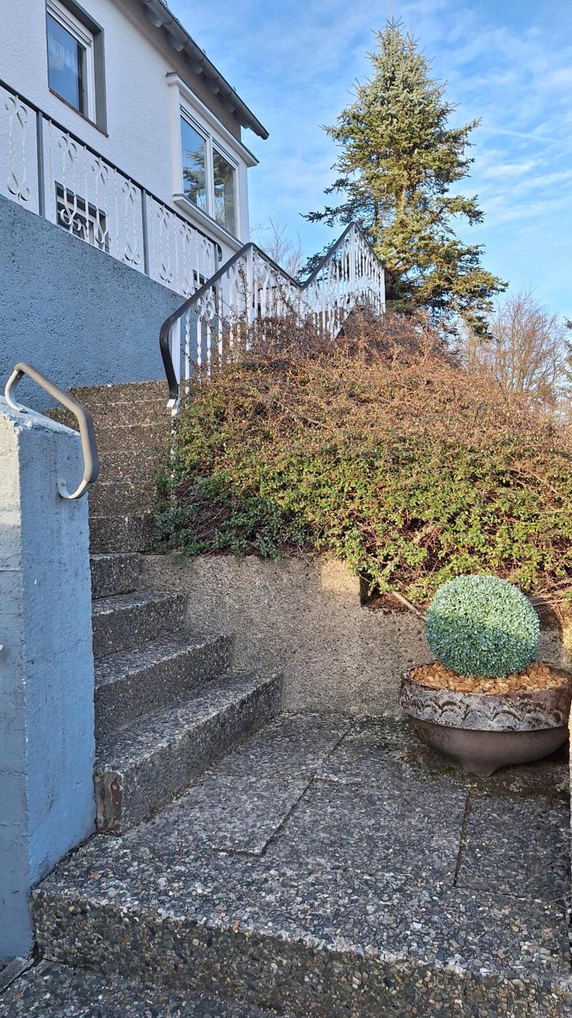 Haus Westharz Goslar Apartamento Bad Grund Exterior foto