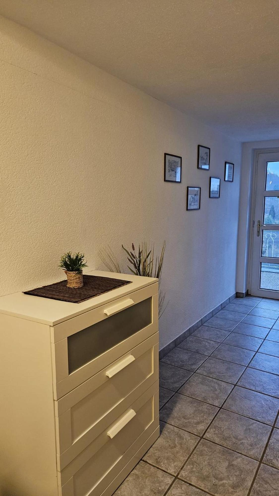 Haus Westharz Goslar Apartamento Bad Grund Exterior foto