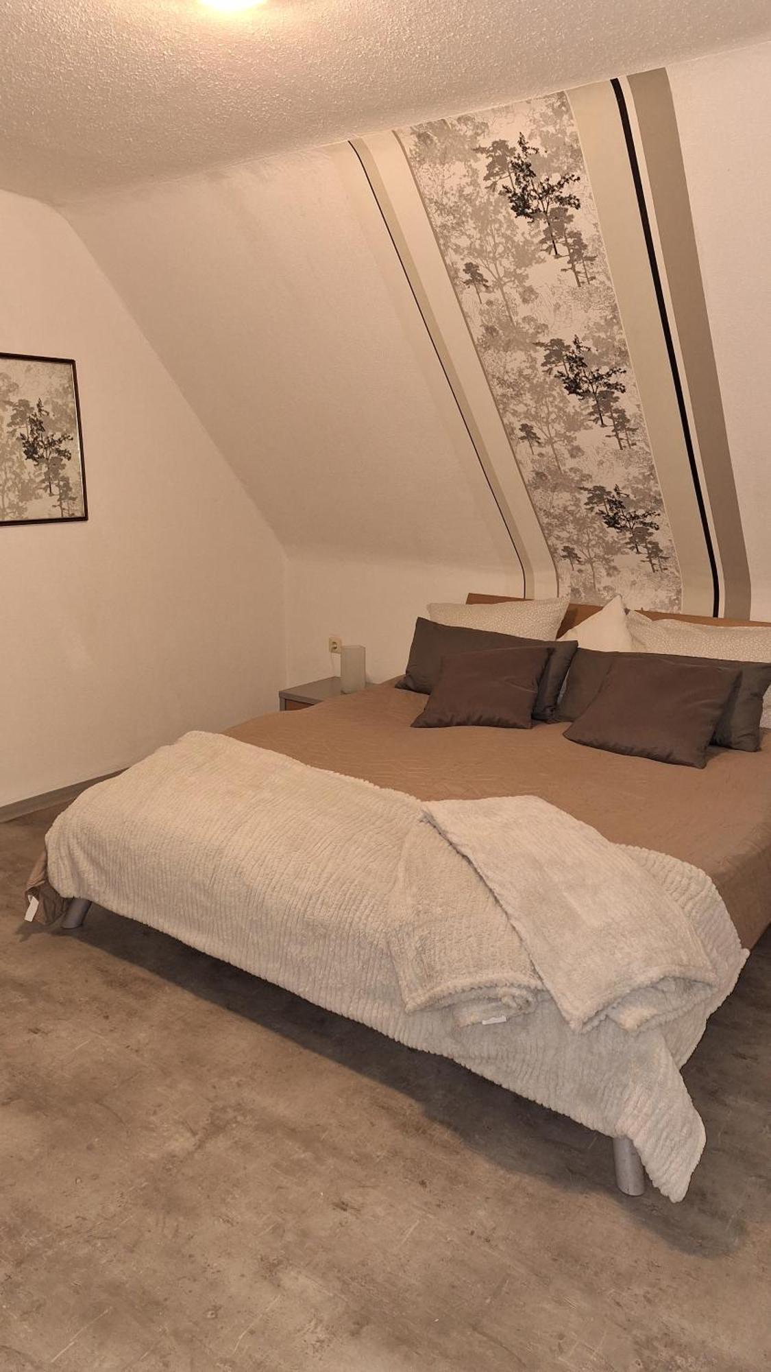 Haus Westharz Goslar Apartamento Bad Grund Exterior foto