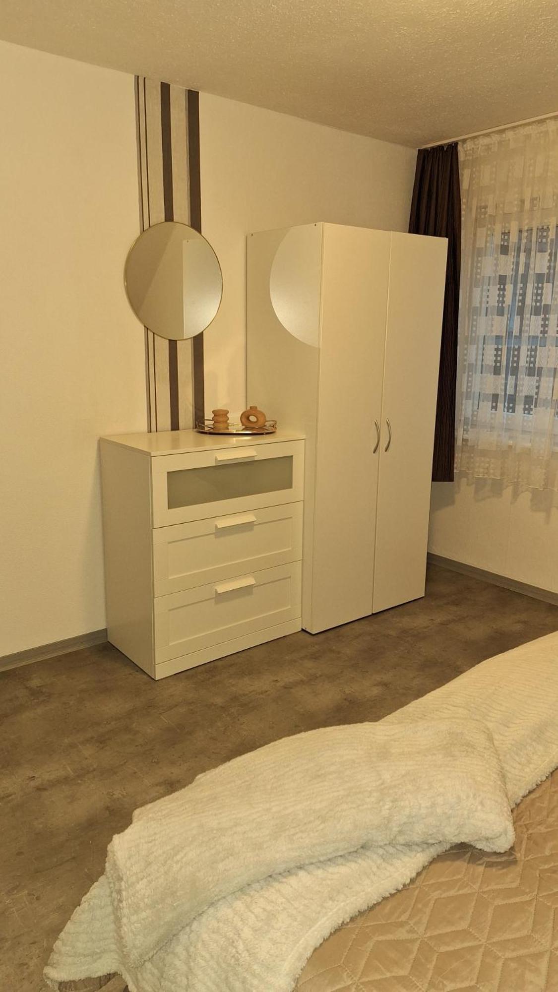 Haus Westharz Goslar Apartamento Bad Grund Exterior foto