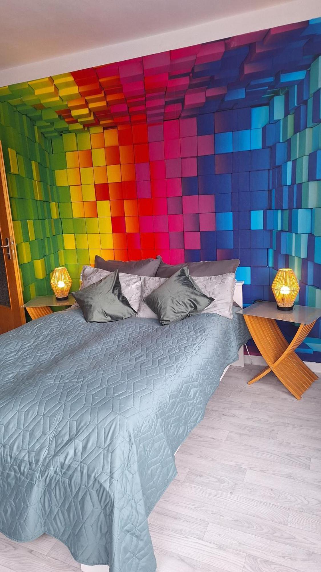 Haus Westharz Goslar Apartamento Bad Grund Exterior foto